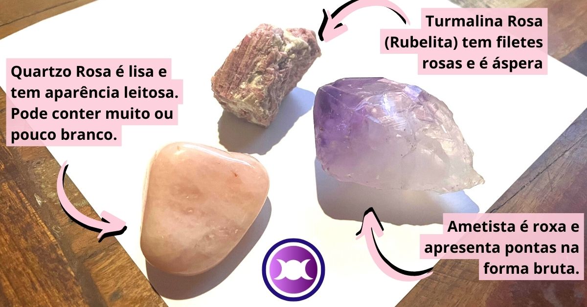 Quartzo Rosa Significado Espiritual Usos Incr Veis