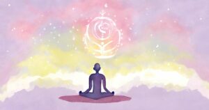 Meditação Guiada Para Se Livrar Das Amarras | Reflexões Com A Deusa