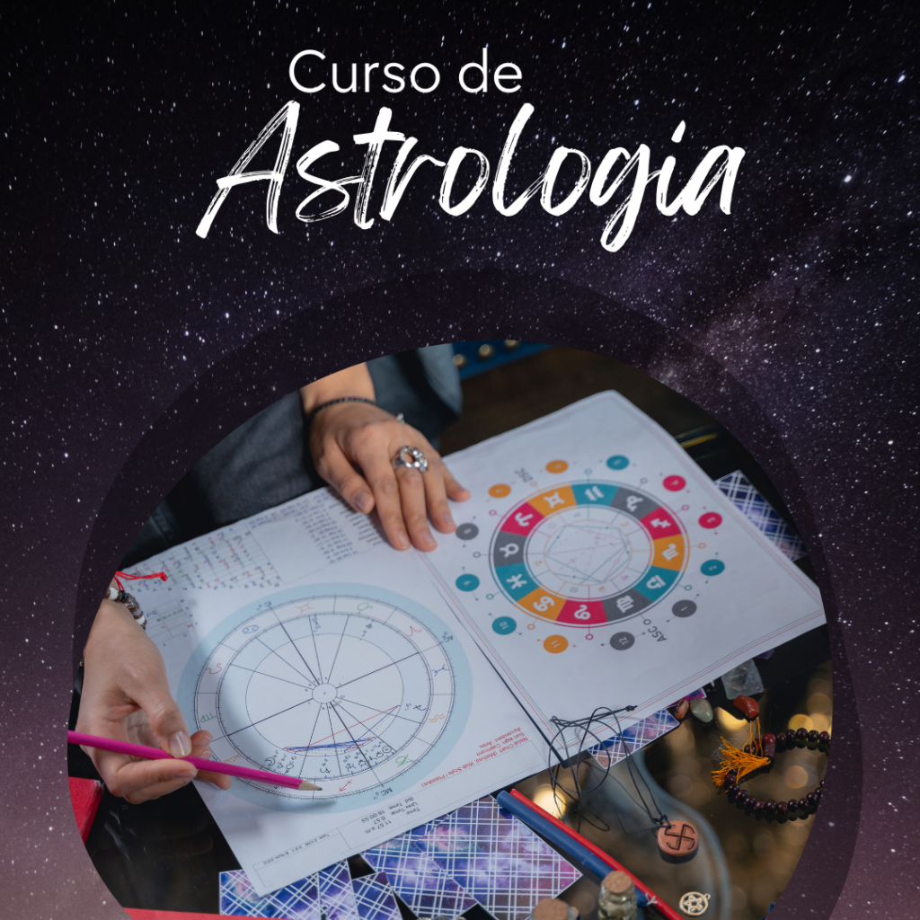 Curso de Astrologia completo